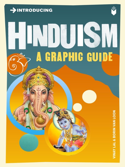 Title details for Introducing Hinduism by Vanay Lal - Wait list